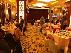 大堂-上海安亭别墅花园酒店