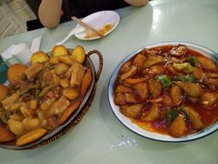 -镜泊湖酒家(兴华街金鼎店)