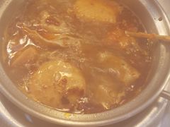 -龍歌自助小火锅(李沧丽达店)