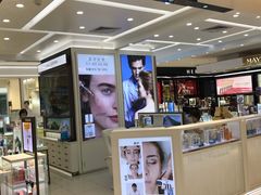 -茂业百货(东门店)