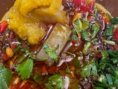-滇翁·云南酸菜牛肉火锅(合肥首店坝上吾悦广场店)