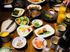 -和彩放题餐厅(酒仙桥店)