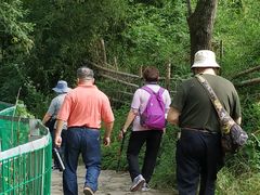 -浙北大峡谷