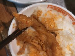 -探鱼·鲜青椒爽麻烤鱼(天河优托邦店)
