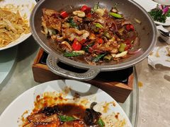 -京坛汇·烤鸭·京菜(宋庄店)