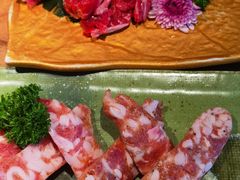 -黑牛の店·和牛烧肉(石家庄万象城店)