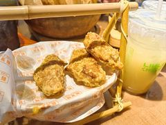 -新发现(宝山龙湖店)