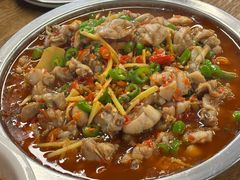 -艺味深尝(云锦路店)
