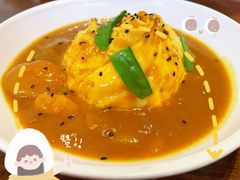 -肥朵食堂(带梦胡同店)