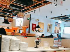 -江渔儿酸菜鱼(奥园广场金发购物中心店)