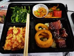 -伊诺咖啡(东川路店)