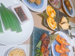 -大渔铁板烧(花园道店)