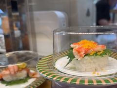 -争鲜回转寿司(天府广场-今站PLUS店)