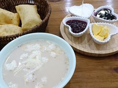 -baursak包尔萨克早餐屋