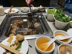 -海底捞火锅(万象汇店)