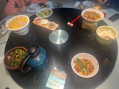 -望湘园·洞庭渔宴(浦江欢乐颂店)