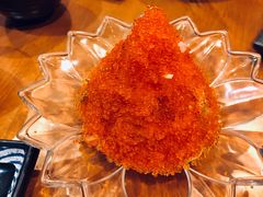火山沙拉-魔丼屋(日月光店)