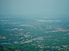 -阳台山自然风景区