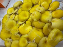 -朴小妹人参鸡汤火锅(长白山万达店)