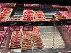 -CC BAGEL&SCONE 贝果与司康(南开大悦城店)