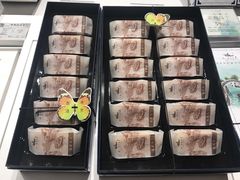 -好一朵茉莉花(老门东店)