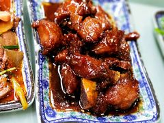 -社区食堂