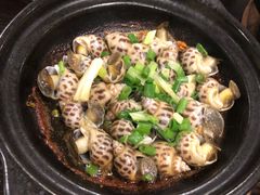-小时候焗海鲜(鄞州万达店)