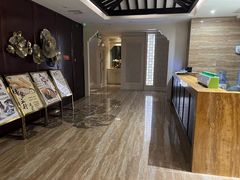 -益健·足疗汗蒸SPA(芙蓉广场店)