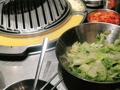 -GOGIYA·咕叽吖韩国传统烤肉店(小榄店)