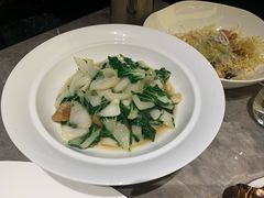 -宫燕府·京菜·烤鸭·淮扬菜(王府中心店)