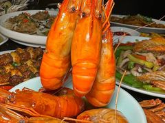 -慢鼓海鲜小馆Mangoo Bistro(交子大道店)