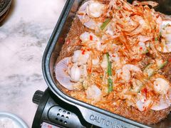 -佬麻雀·新湘菜(珠海金发购物中心店)