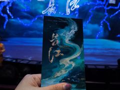 -重庆国际马戏城