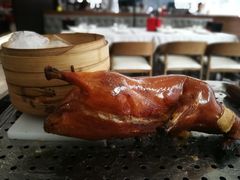-味+新京宴·烤鸭·北京菜(创意谷店)