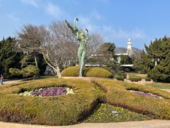 -青岛海滨风景区小青岛