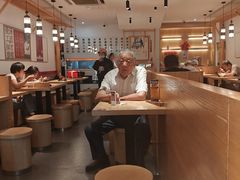 -朱新年·苏式汤团·面点(北寺塔店)