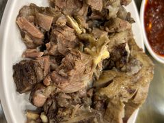 -清真益鑫羊肉手抓馆(南大街店)