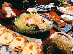 鹅肝寿司-魔丼屋(日月光店)