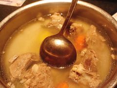 -丝路金桃·新疆菜(徐汇店)