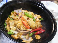 -你鲟欢·香茅柠檬鱼(金沙店)