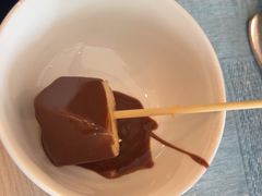 -怡咖啡·自助餐·西安香格里拉