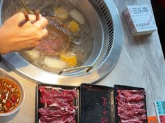 -三头牛·潮汕牛肉生蚝火锅 (夏湾店)