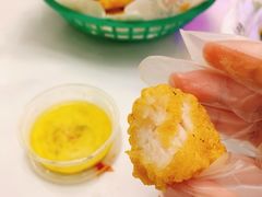 -The Boiling Crab宝灵蟹手抓海鲜(中国首店)