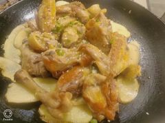 -海鸿荟·沿江菜(中山北路店)