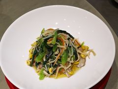 -大鹏饭店·金陵家宴(奥体中心店)