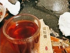 -飘香火锅(玉林西路店)