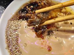-来涮蜀鲜货火锅串串香(菜市口店)