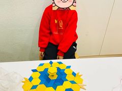 -培飞思维启蒙·益智游戏·科学探索(城西银泰店)