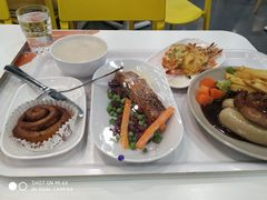 -宜家·瑞典风味餐厅(北京西红门店)