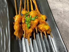-嘎嘎鸭脑壳(蜀汉路店)